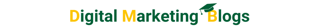 Digital Marketing Blog