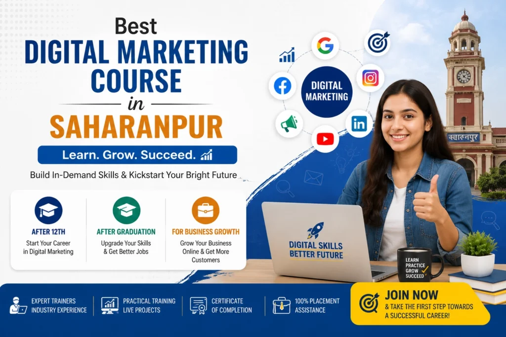 Digital Marketing Blog