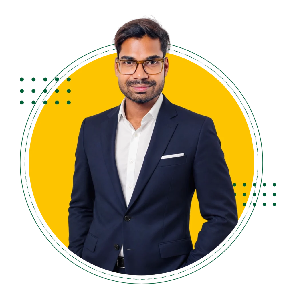 Nextless Academy Founder